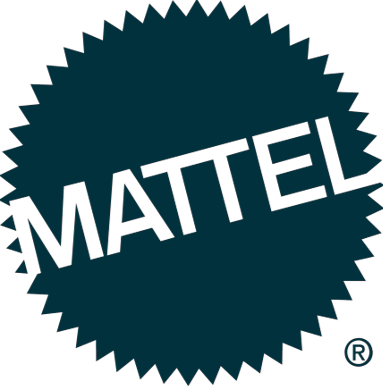 Mattel Logo