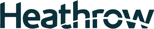 Heathrow Logo