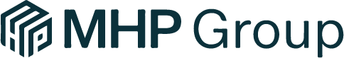 MHP Logo