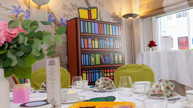 Mr Men and Little Miss